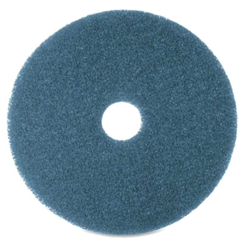 Tampon bleu 3M5300 - 16 po