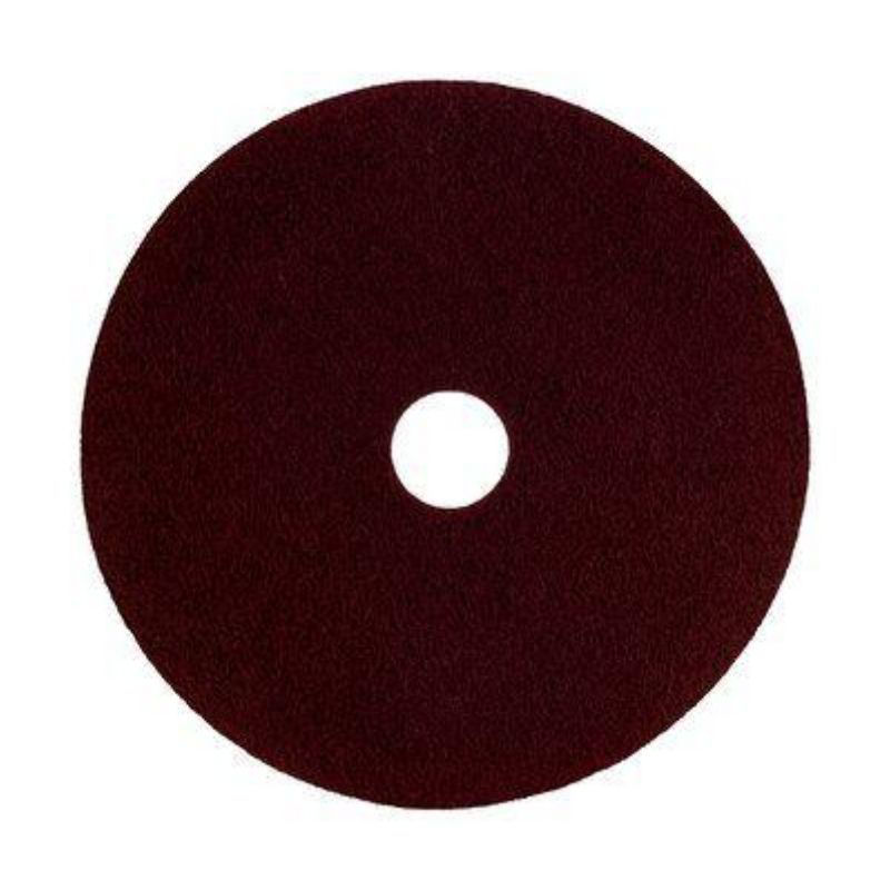 Tampon Scotch-Brite marron 3MSPP - 19 po