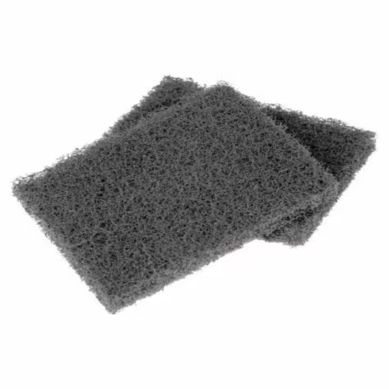 Tampons à polir pour plaques chauffantes - 4 x 5,25 po