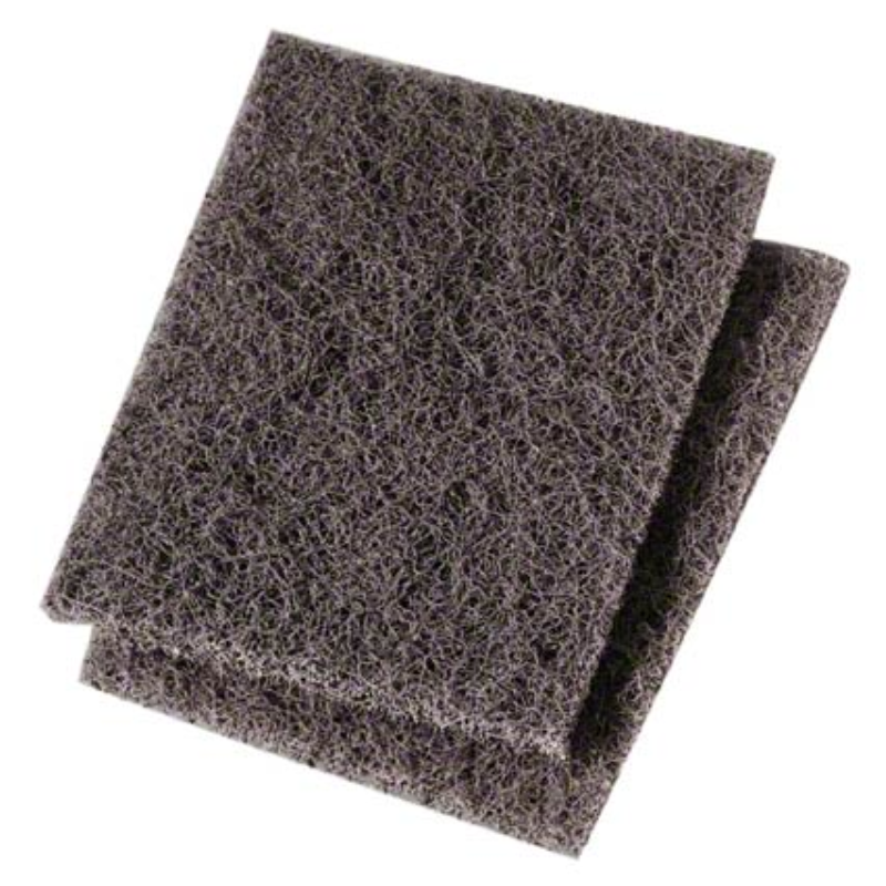 Tampon de polissage pour plaque chauffante - 4 x 5 po