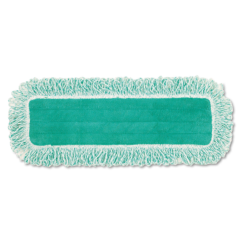 Tampon anti-poussière en microfibre Rubbermaid - 18 po