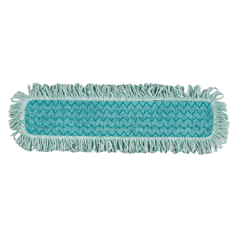 Tampon anti-poussière en microfibre Rubbermaid - 24 po