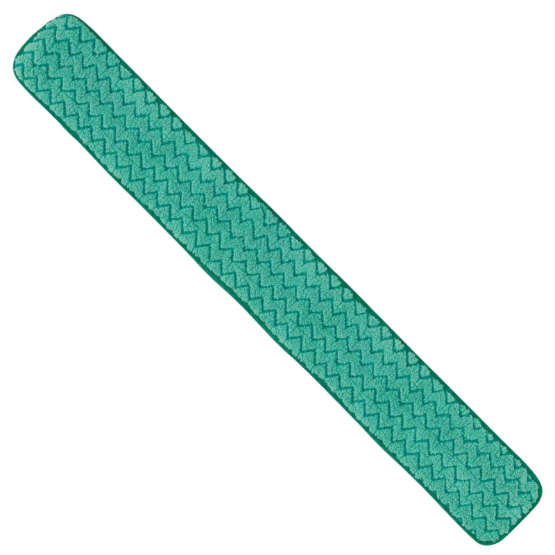 Tampon microfibre Rubbermaid - 36 po