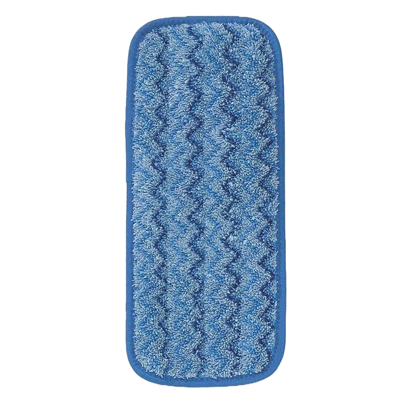 Tampon de microfibre Rubbermaid - 11 po