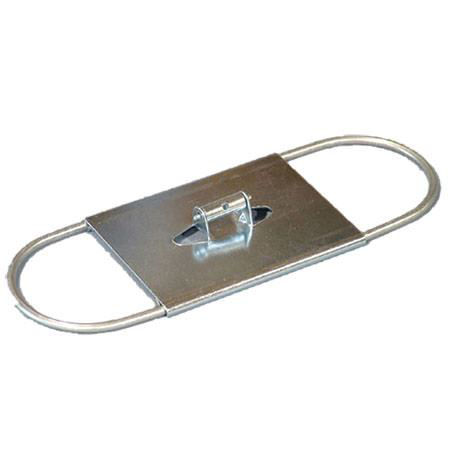 Cadre pour vadrouille industrielle - 12 po