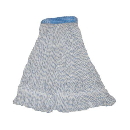 Rechange de vadrouille à cirer - Large