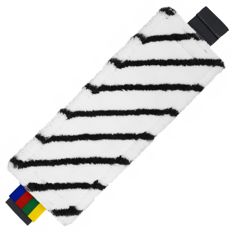 Tampon vadrouille Ultraspeed - 16 po