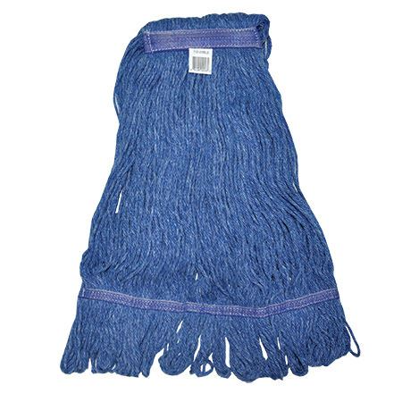 Rechange de vadrouille humide - 16 on