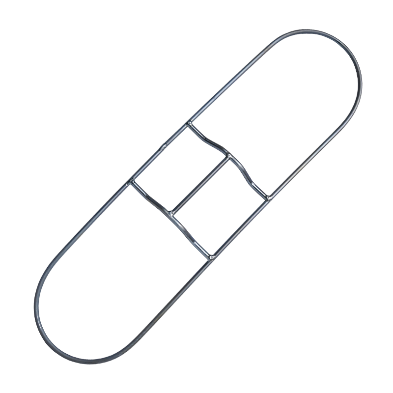 Cadre snap-on - 18 po