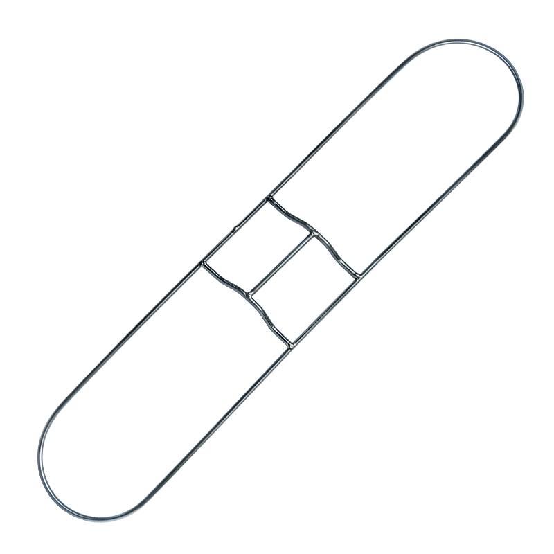 Cadre snap-on - 24 po