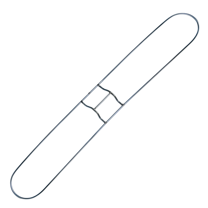 Cadre snap-on - 36 po