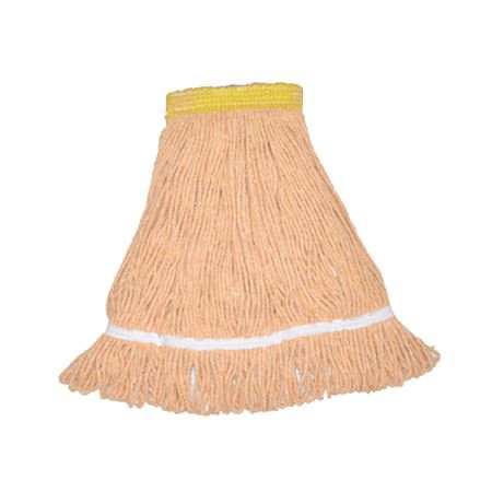 Rechange de vadrouille humide - Large orange