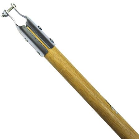 Manche pour cadre de vadrouille - 54 po