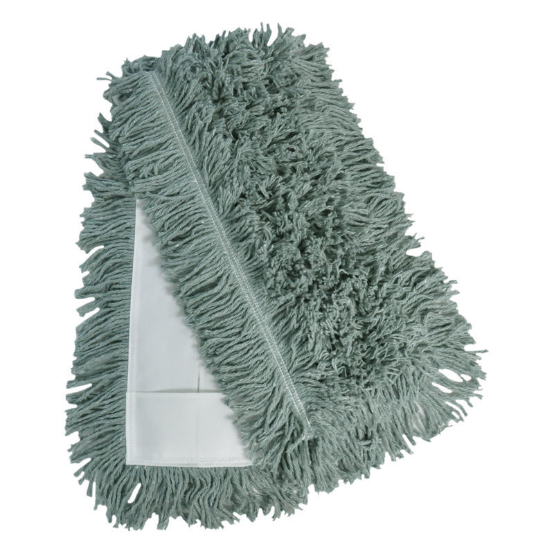 Rechange de vadrouille humide - Extra Large vert