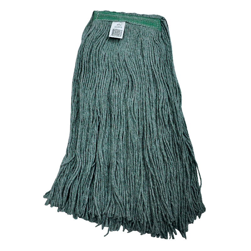 Rechange de vadrouille humide - 20 on vert