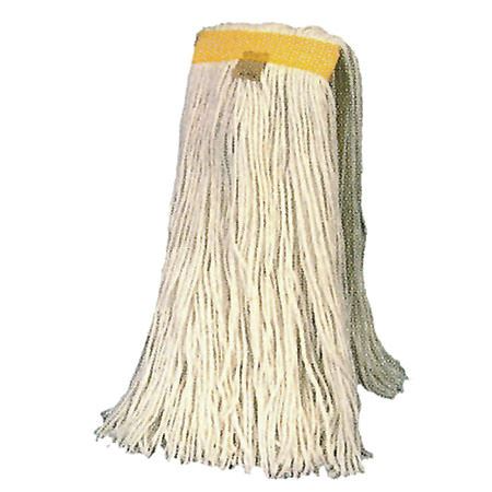 Rechange de vadrouille humide - 32 on jaune