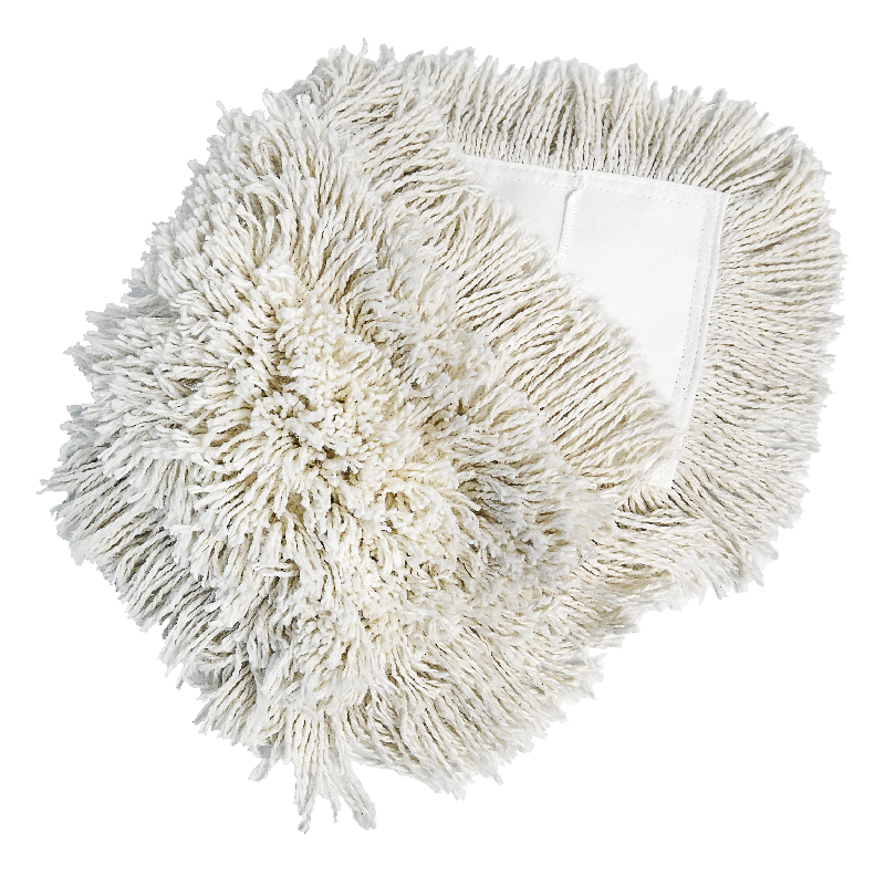 Rechange de vadrouille sèche - 18 po