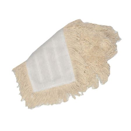 Rechange vadrouille sèche - 24 po