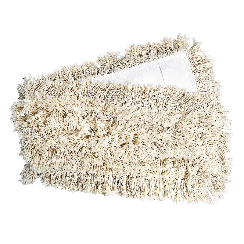 Rechange de vadrouille sèche - 48 po