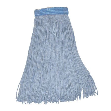 Rechange de vadrouille humide - 20 on gris