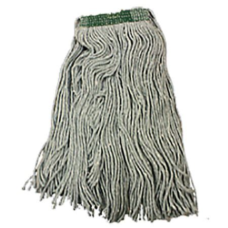 Rechange de vadrouille humide - 24 on verte