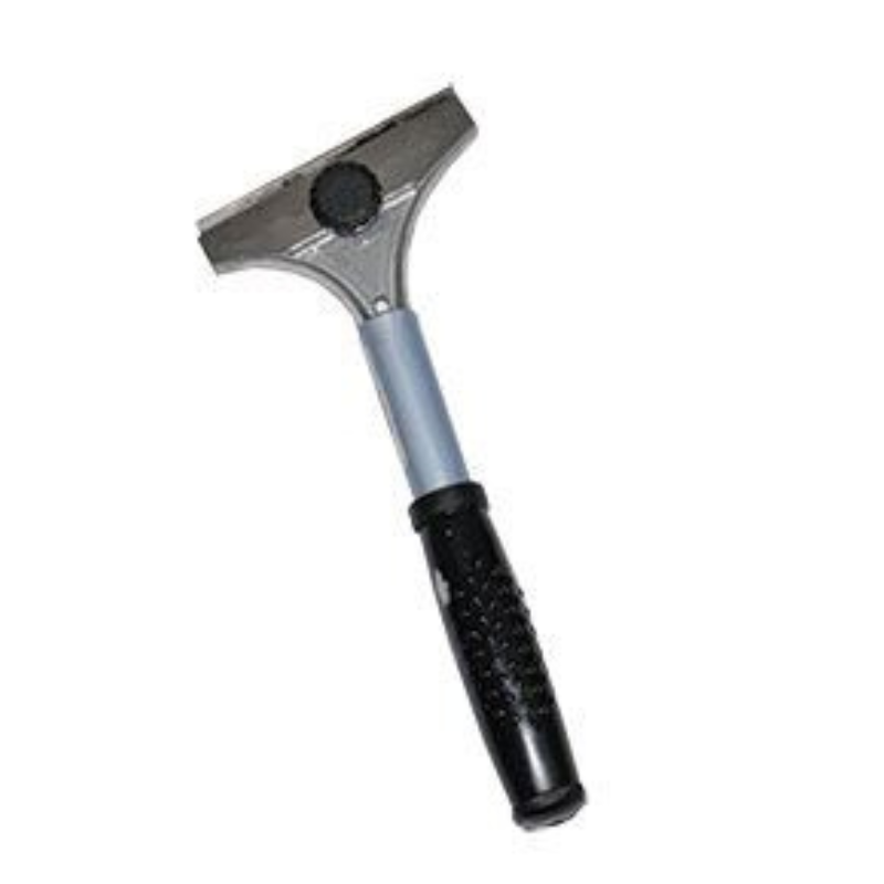 Grattoir à vitres et plancher 4 po