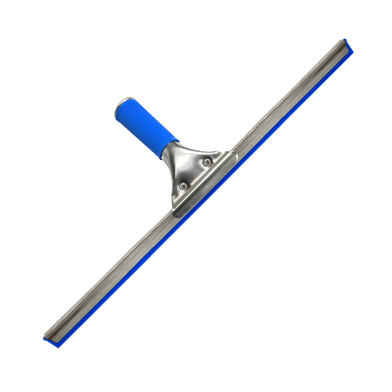 Racloir à vitres - 18 po