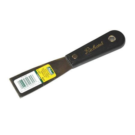 Couteau à mastic - 1 1/2 po