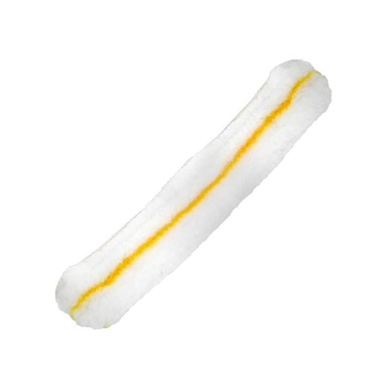 Housse pour mouilleur - 14 po blanc