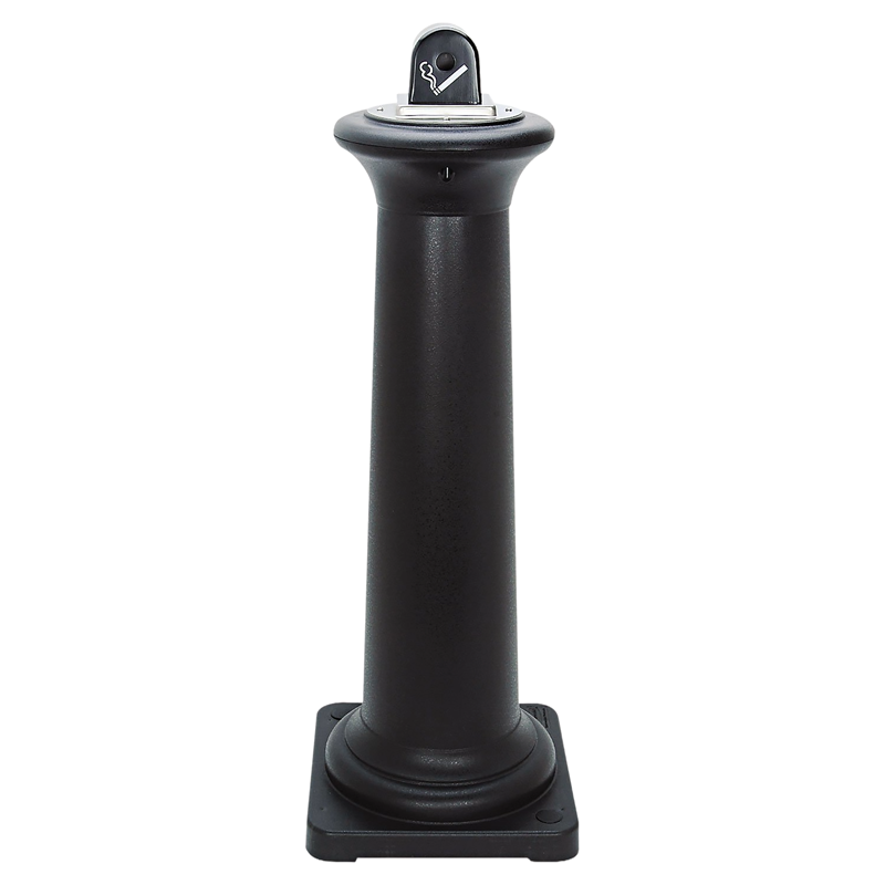 Cendrier Tuscan GroundsKeeper Rubbermaid
