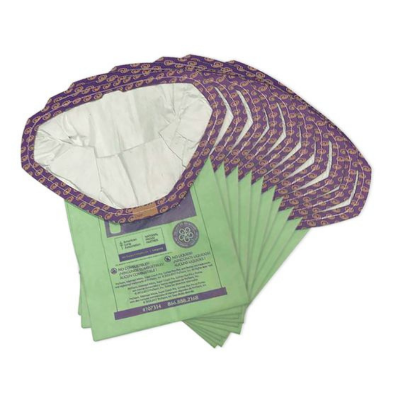 107314 - Sac micro-filtre Intercept à col ouvert ProTeam