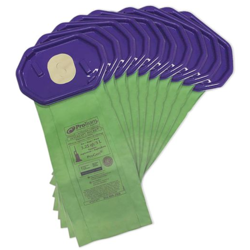 107377 - Sac micro-filtre Intercept à col fermé pour ProTeam ProGen