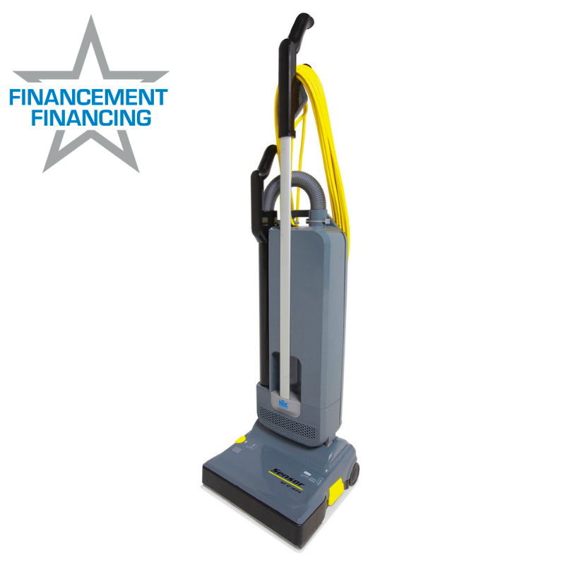 Karcher - Aspirateur vertical Sensor S2 HEPA