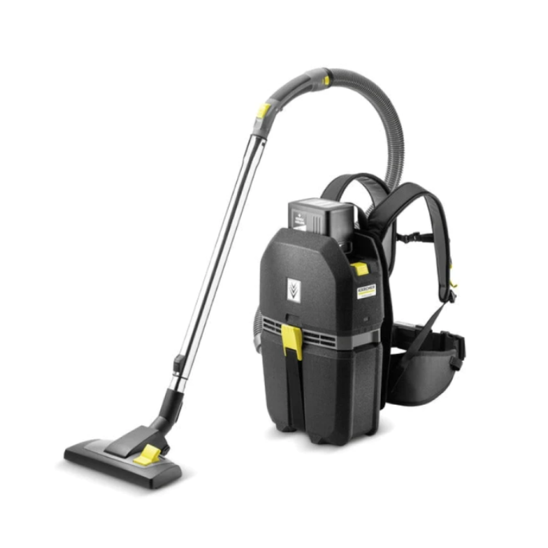 Karcher Aspirateur dorsal à batterie BVL 5/1 Bp