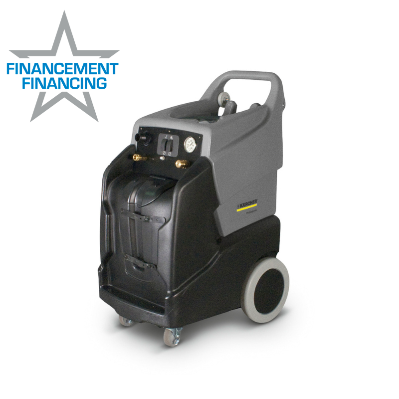 Karcher extracteur PUZZI50