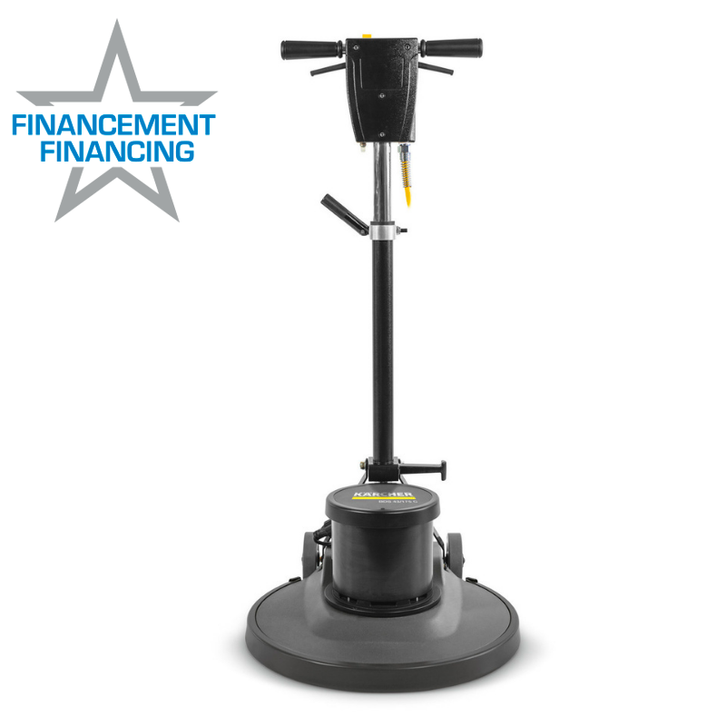 Karcher - Polisseuse BDS 51/175-300 C