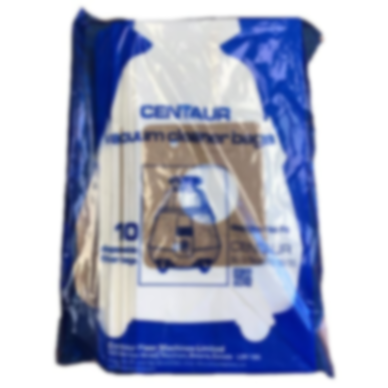 1E46400 - Sacs pour aspirateur Centaur