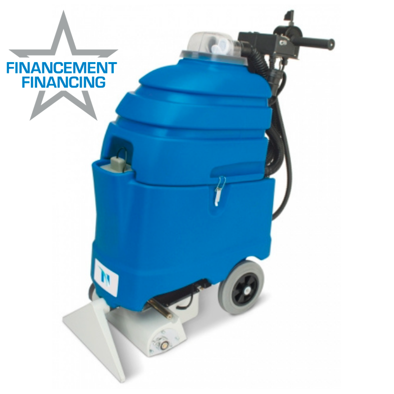 Nacecare extracteur avec retour AVB9X