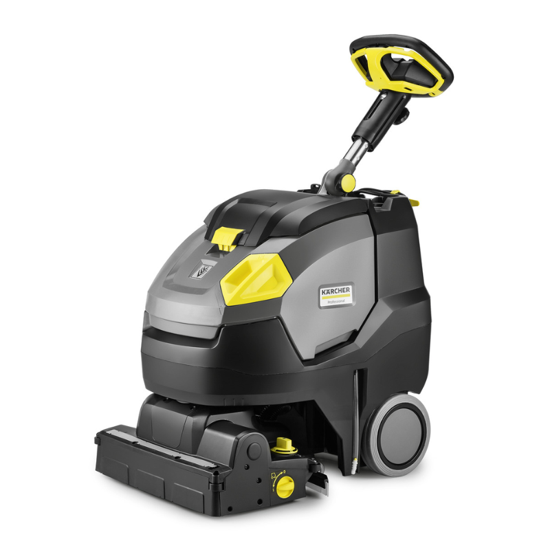 Karcher - Autolaveuse Aspirante BR 45/22 C Bp