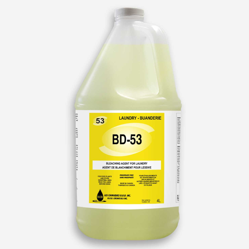 BIO-DETACHANT – Détachant concentré puissant pour tissus
