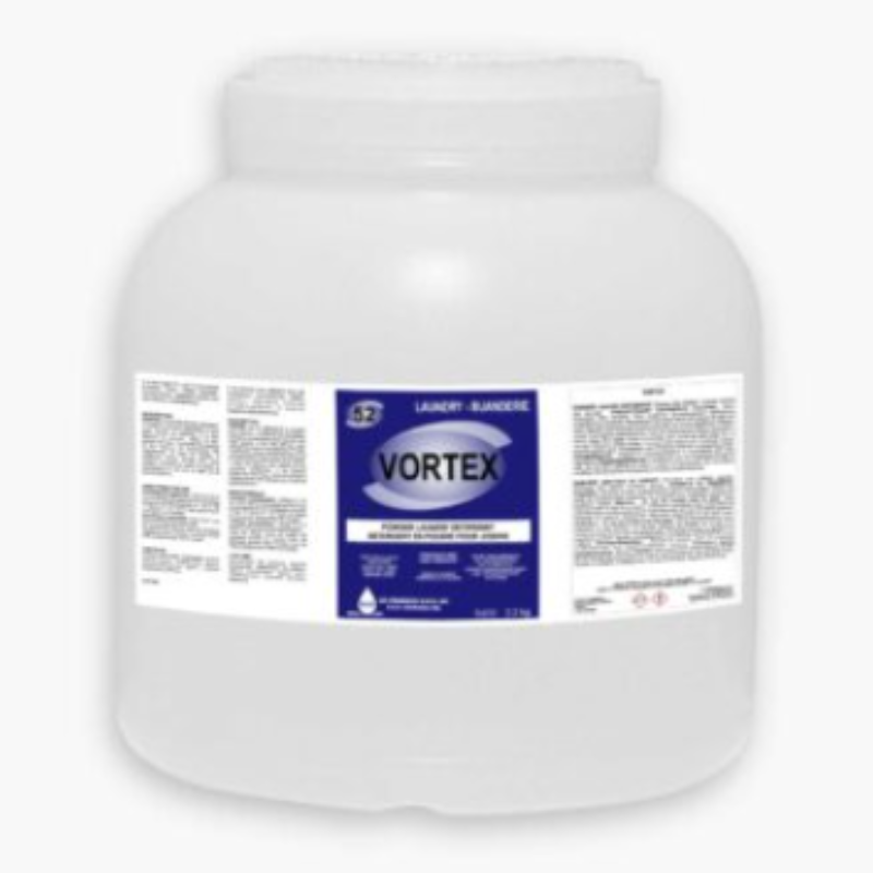 Détergent poudre lessive – Élimine graisses et résidus tenaces