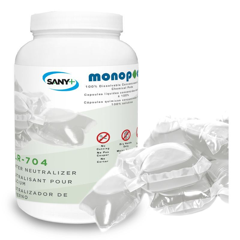GLR-704 – Neutralisant pour calcium (capsules hydrosolubles)
