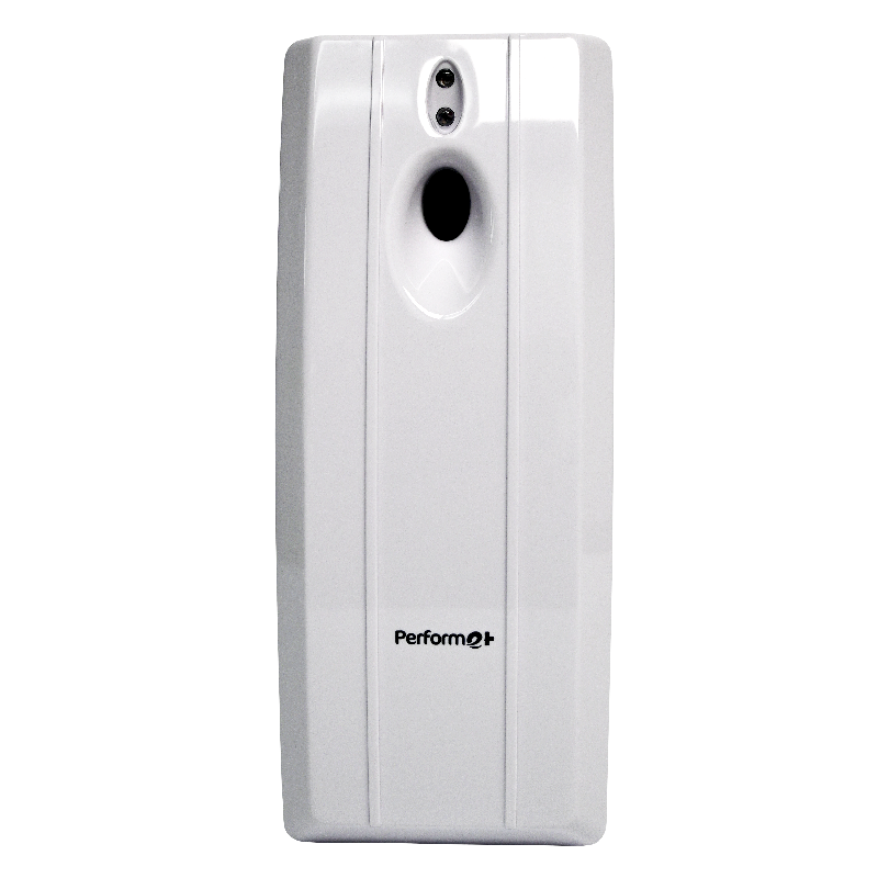 Distributeur blanc programmable Performe pour aérosol