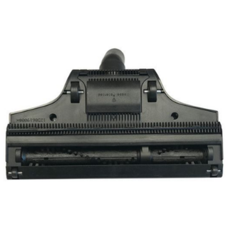 Turbo Brosse pneumatique