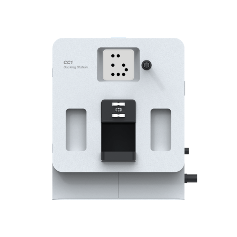 PUDU – Station d’accueil pour robot nettoyeur CC1