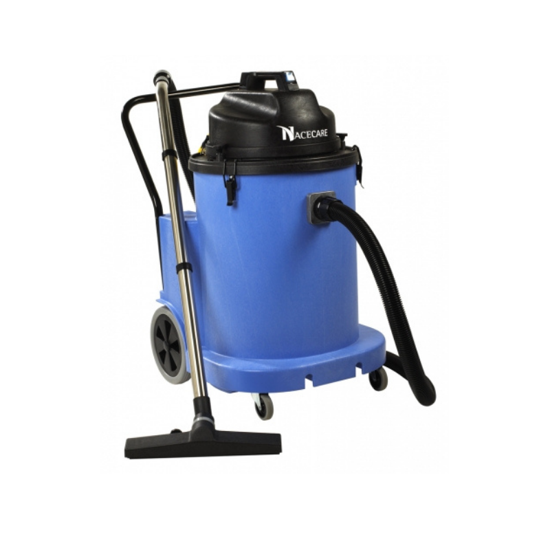Nacecare WV 900 – Aspirateur sec et humide avec accessoires C2 Combo