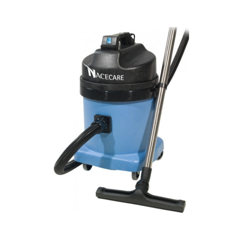 Nacecare CV 570 – Aspirateur sec et humide avec accessoires BB8