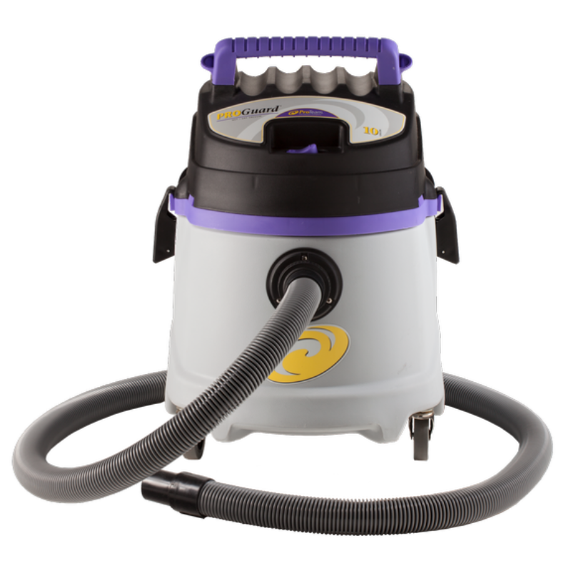 ProTeam ProGuard 10 – Aspirateur sec et humide 10 gallons