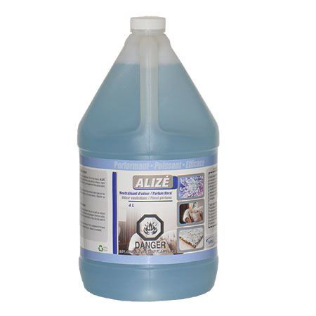 Désodorisant textile et air ALIZÉ
