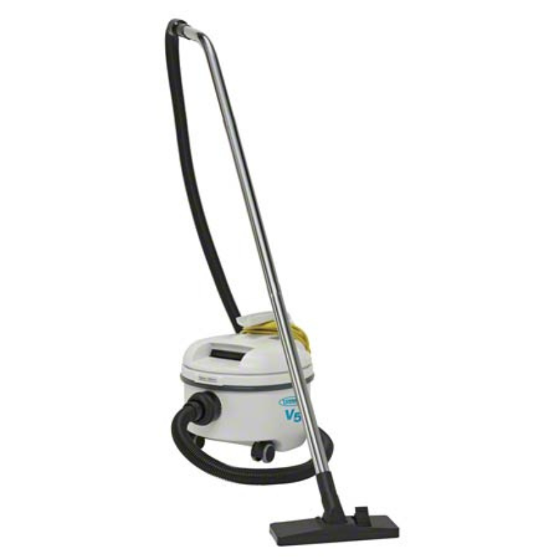 Tennant V5 – Aspirateur-traîneau compact et polyvalent